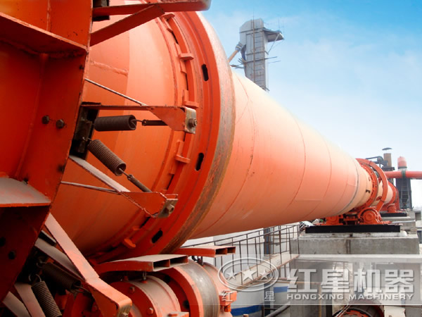 回转窑图 回转窑图