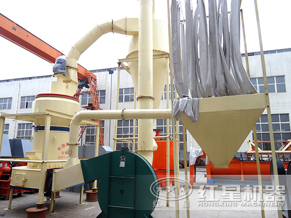 磨粉生产设备展示 磨粉生产设备展示