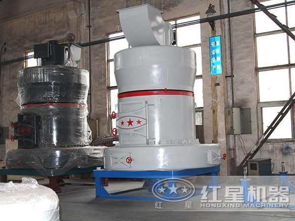 磨粉机图 磨粉机图