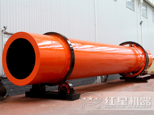 褐煤烘干机图 褐煤烘干机图