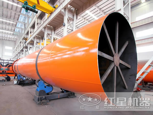 褐煤烘干机图 褐煤烘干机图