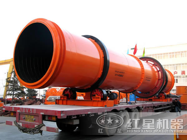 褐煤烘干机图 褐煤烘干机图