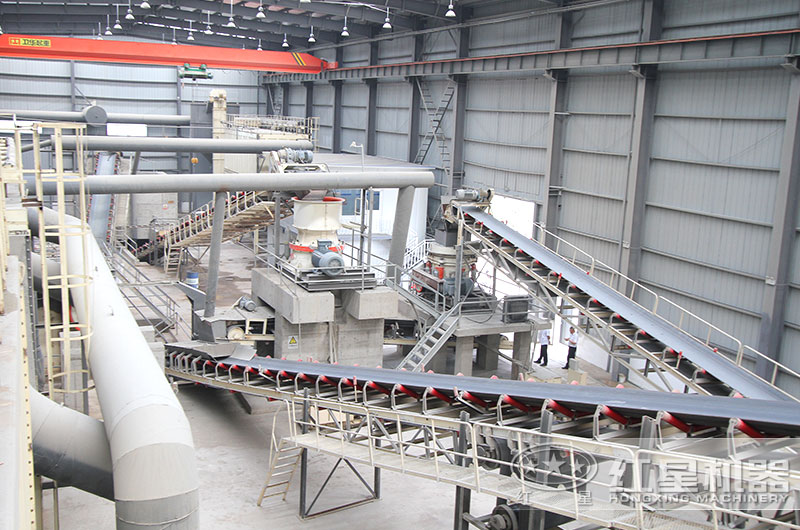 全封闭环保生产车间 全封闭环保生产车间