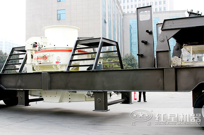 全自动制砂生产线图片 全自动制砂生产线图片