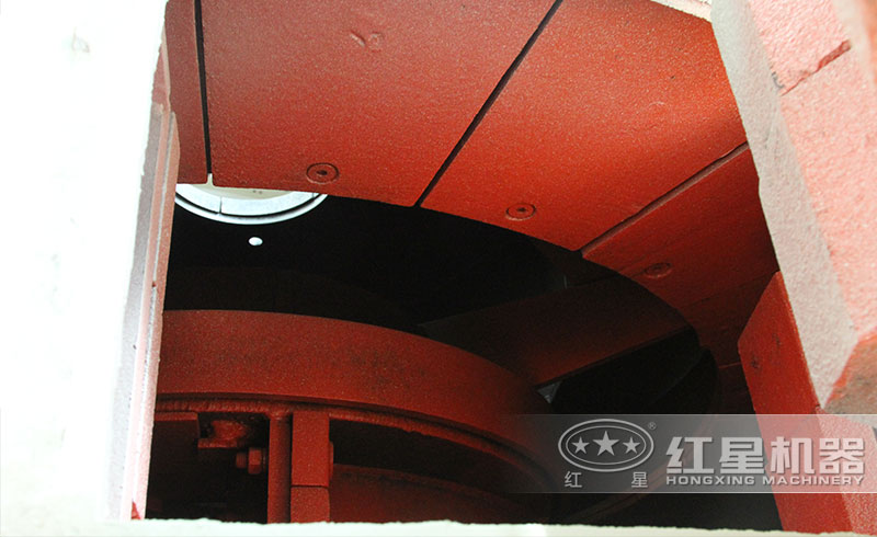 内部结构实拍图 内部结构实拍图