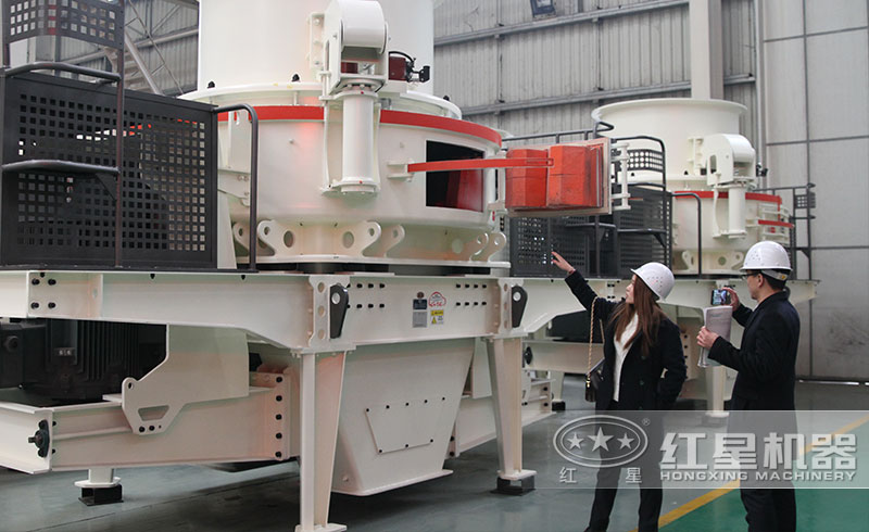 用户来厂近距离了解设备 用户来厂近距离了解设备