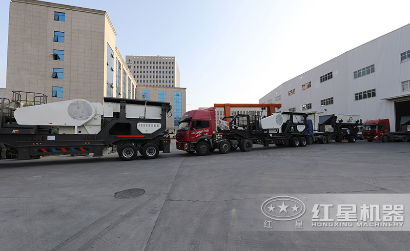 发货现场 发货现场