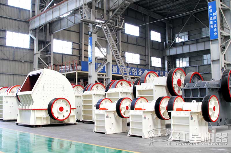 时产500吨石料破碎生产线设备 时产500吨石料破碎生产线设备