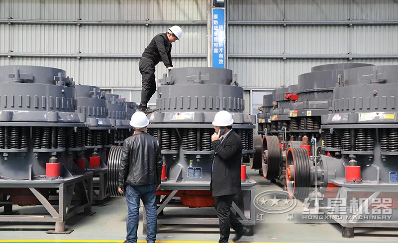 客户来厂考察选购 客户来厂考察选购