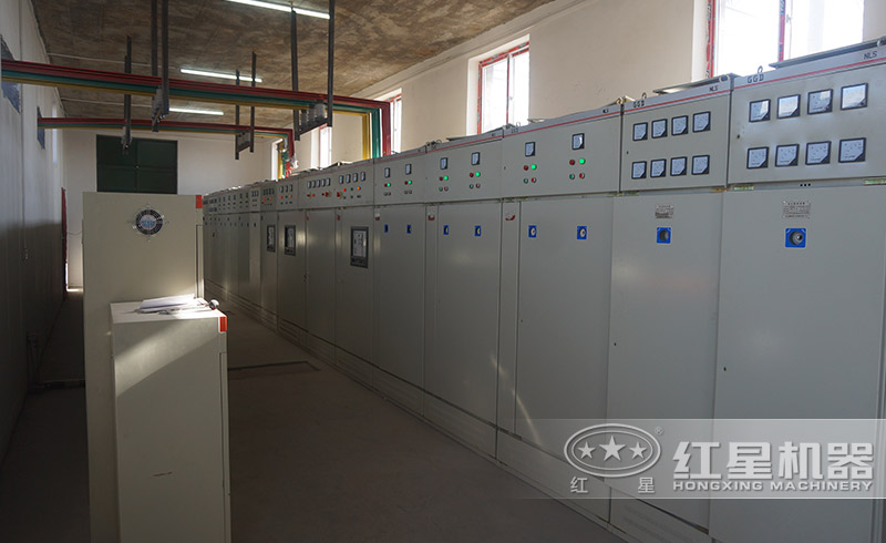 用户现场操作间 用户现场操作间