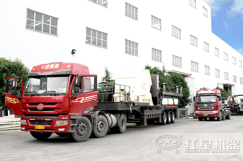 流动碎石机厂家直接发货,前往湖北