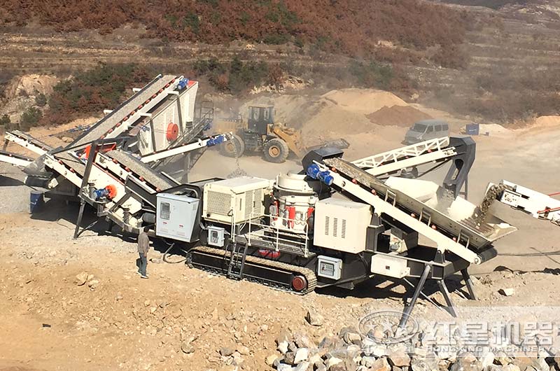 废旧砖头粉碎厂 废旧砖头粉碎厂