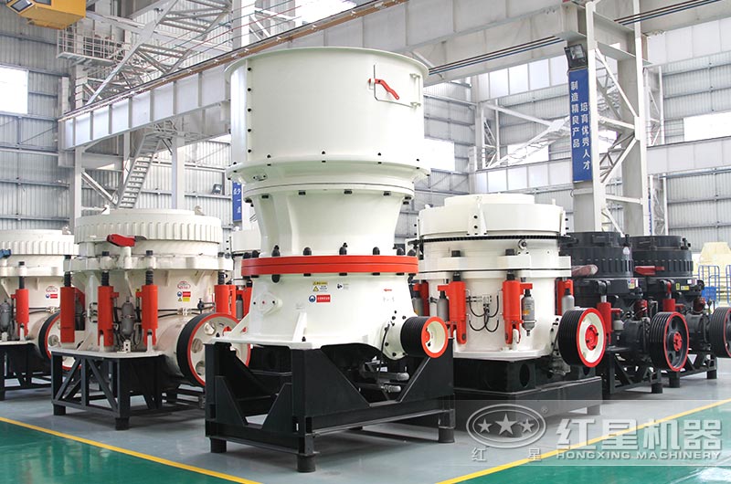 圆锥式砖头粉碎机器图片 圆锥式砖头粉碎机器图片