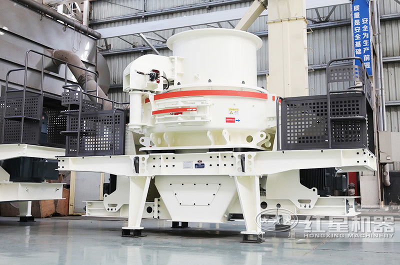 冲击式制砂机,专业制砂粒型好 冲击式制砂机,专业制砂粒型好