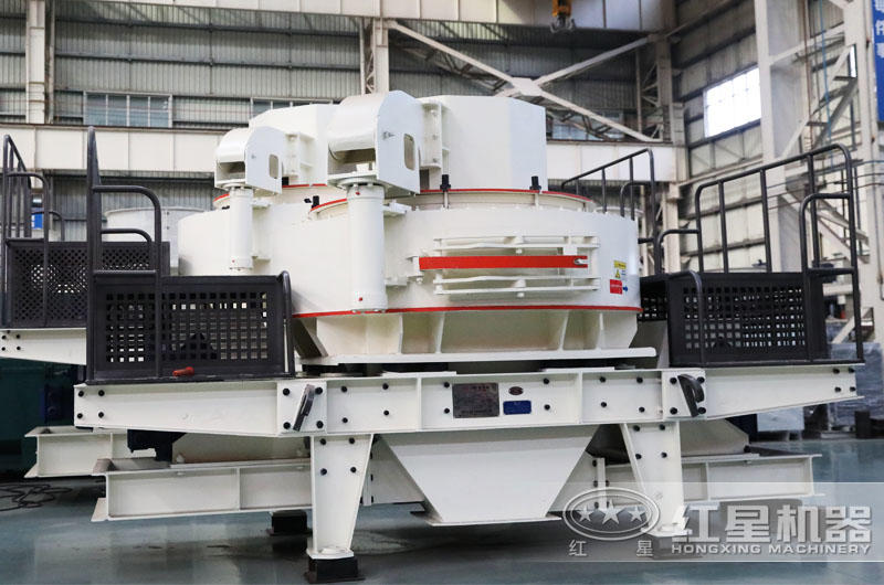 VSI制砂机,经济型设备 VSI制砂机,经济型设备