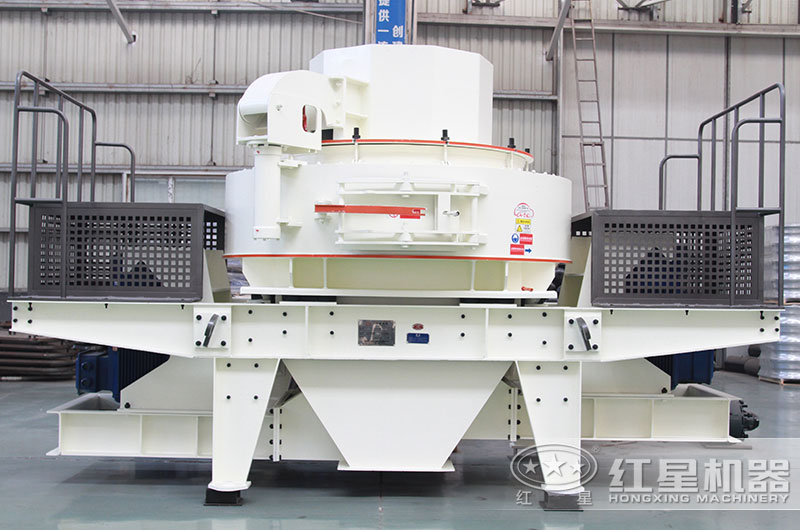 VSI花岗岩制砂机图片 VSI花岗岩制砂机图片