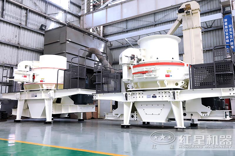 HVI花岗岩制砂机图片 HVI花岗岩制砂机图片