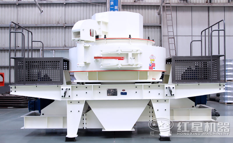 冲击式制砂机,矿石破碎设备生产线的细碎设备 冲击式制砂机,矿石破碎设备生产线的细碎设备