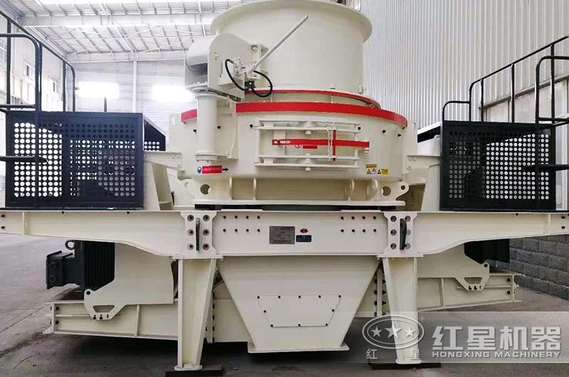 冲击式破碎机 冲击式破碎机