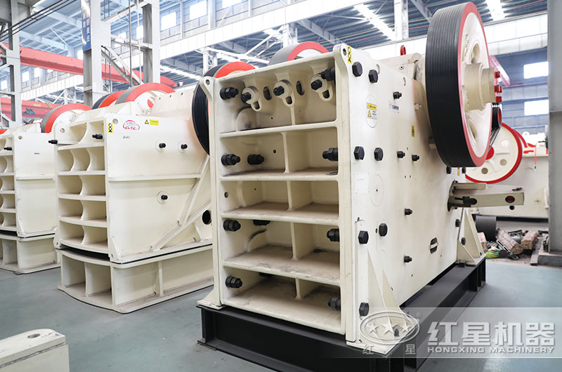 颚式石头粉碎机图片 颚式石头粉碎机图片