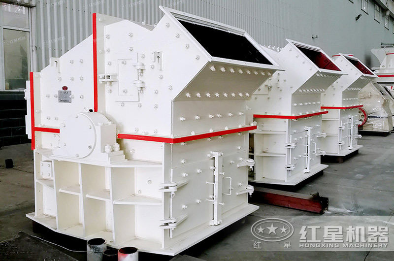 细碎机节能环保 细碎机节能环保