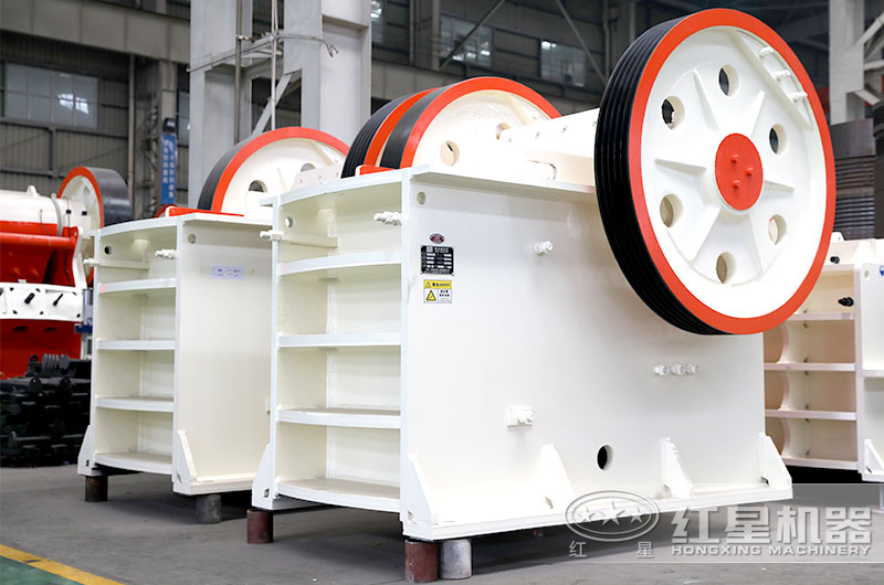 颚破深腔破碎 颚破深腔破碎