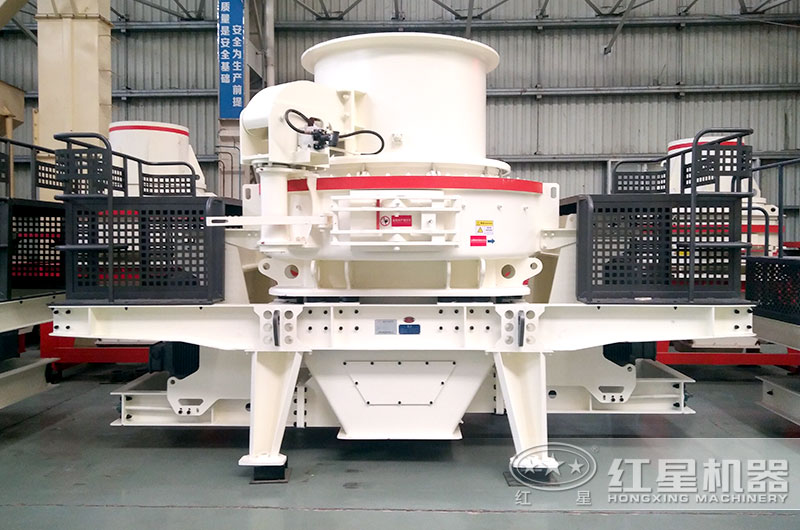 冲击式制砂机,成品质量优异 冲击式制砂机,成品质量优异