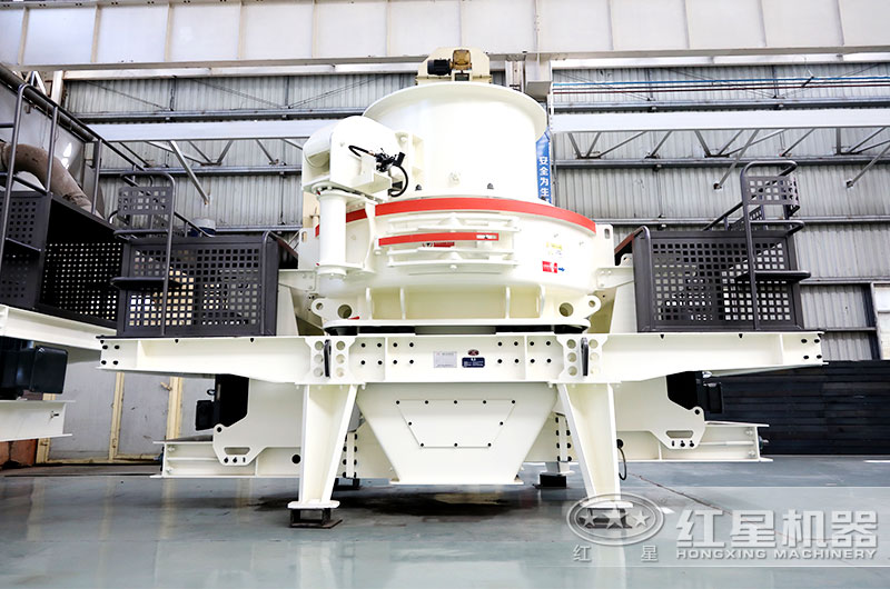 HVI制砂机节能10%-40% HVI制砂机节能10%-40%