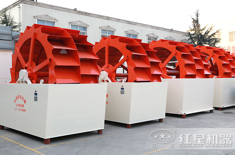 环保水洗沙设备现货直供,欢迎选购 环保水洗沙设备现货直供,欢迎选购