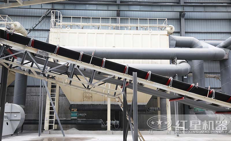 除尘器设备 除尘器设备