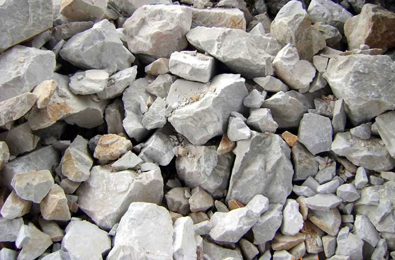 白云石原料 白云石原料