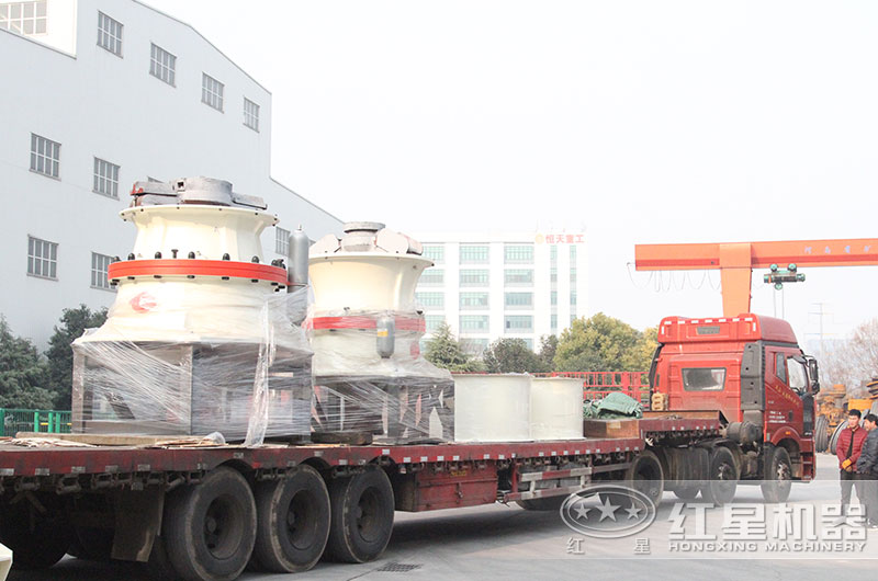 红星圆锥破现货直发 红星圆锥破现货直发