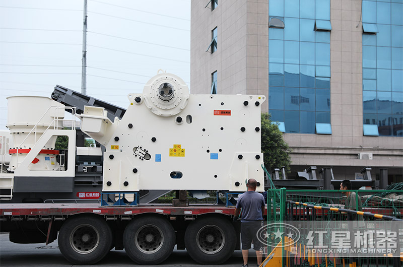 红星破碎设备现货出厂价销售 红星破碎设备现货出厂价销售